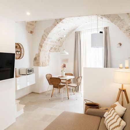 Casa Vico Melles Apartment Ostuni Exterior photo