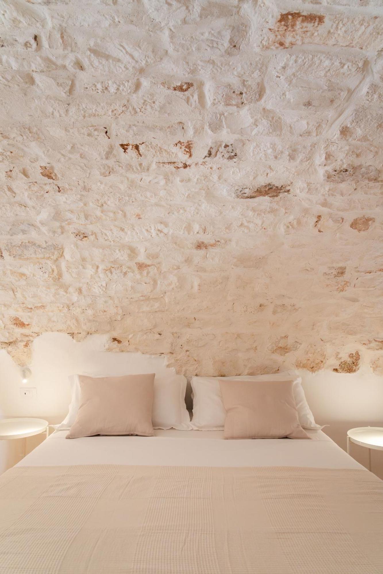 Casa Vico Melles Apartment Ostuni Exterior photo