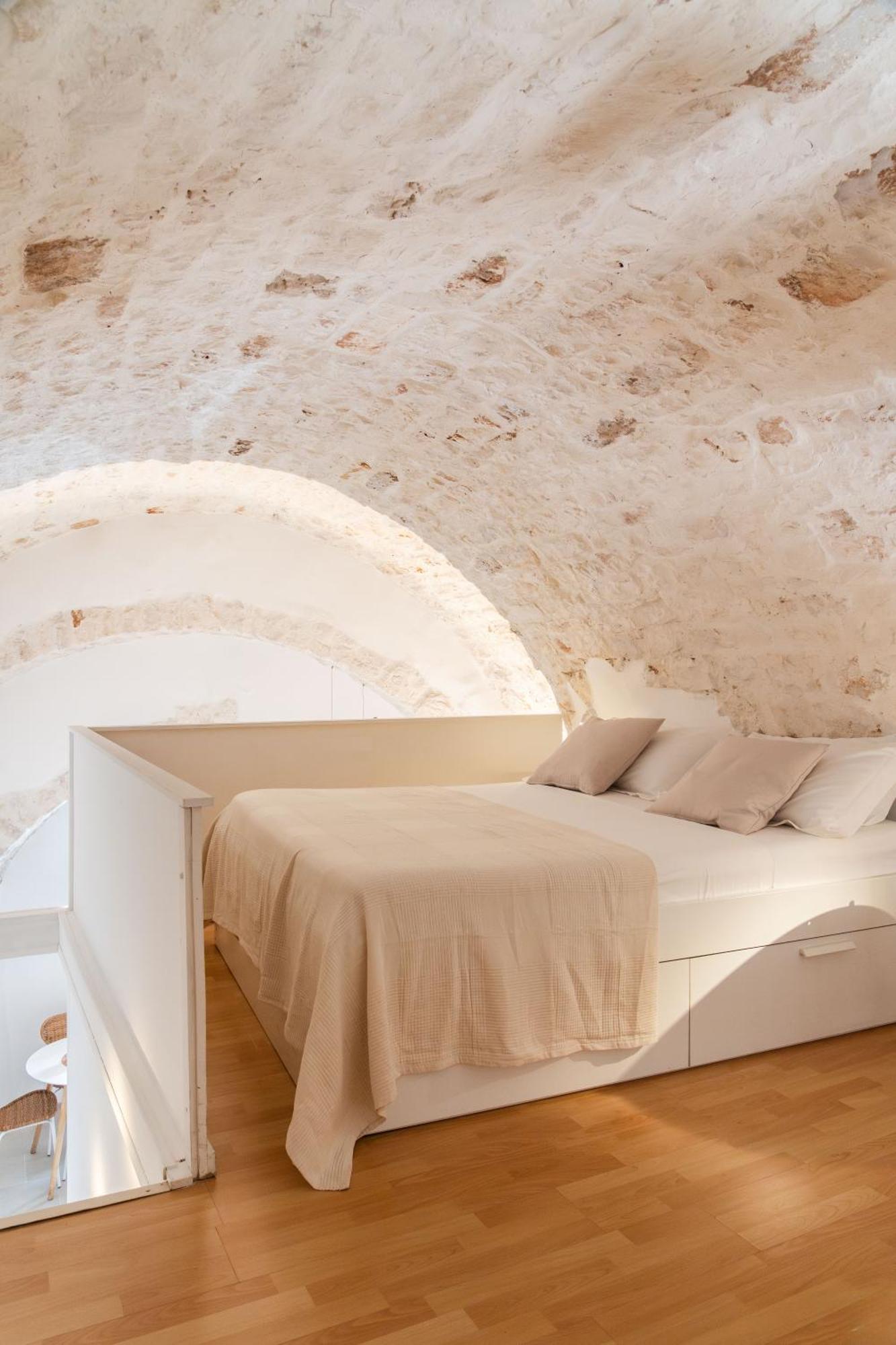 Casa Vico Melles Apartment Ostuni Exterior photo