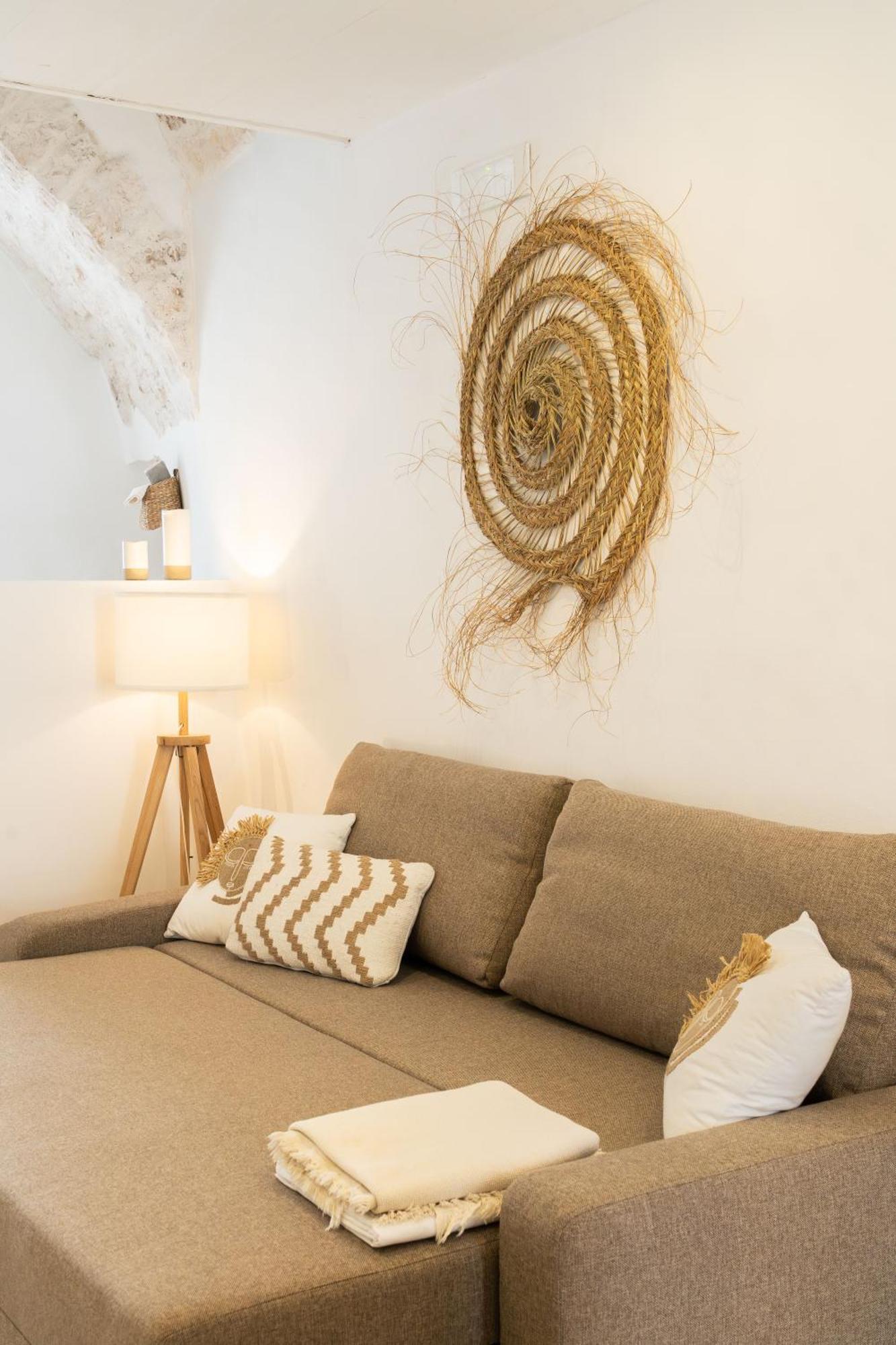 Casa Vico Melles Apartment Ostuni Exterior photo