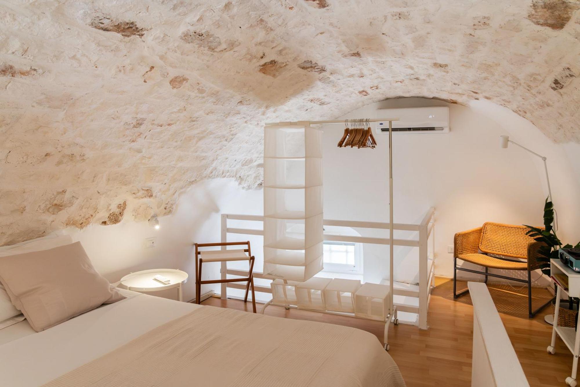 Casa Vico Melles Apartment Ostuni Exterior photo