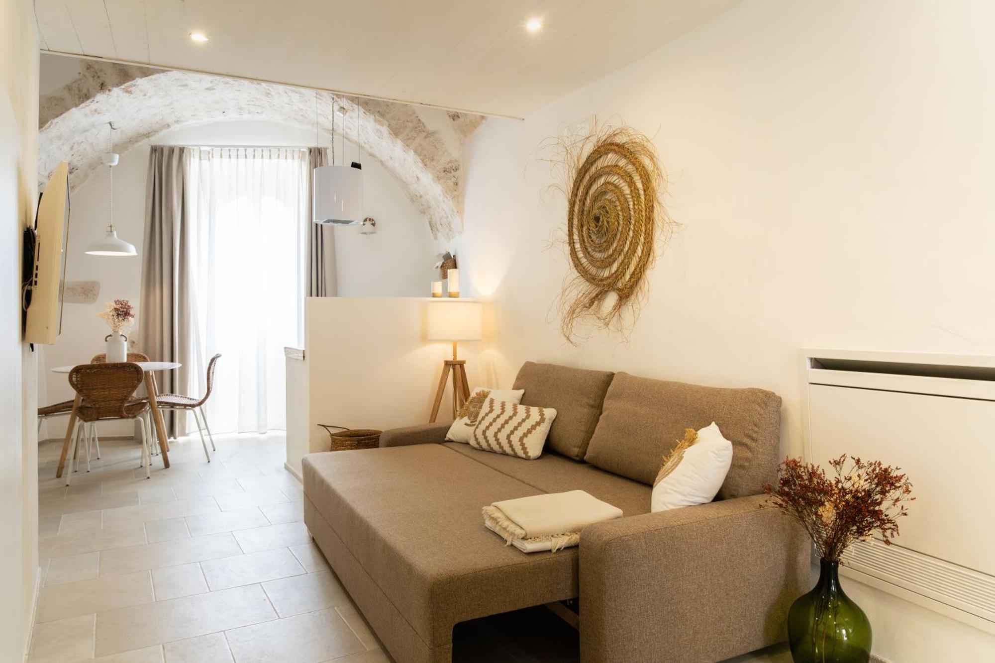 Casa Vico Melles Apartment Ostuni Exterior photo