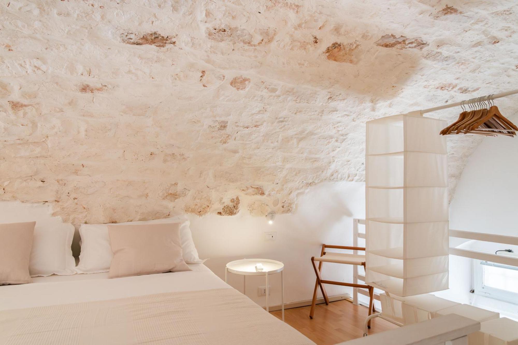 Casa Vico Melles Apartment Ostuni Exterior photo