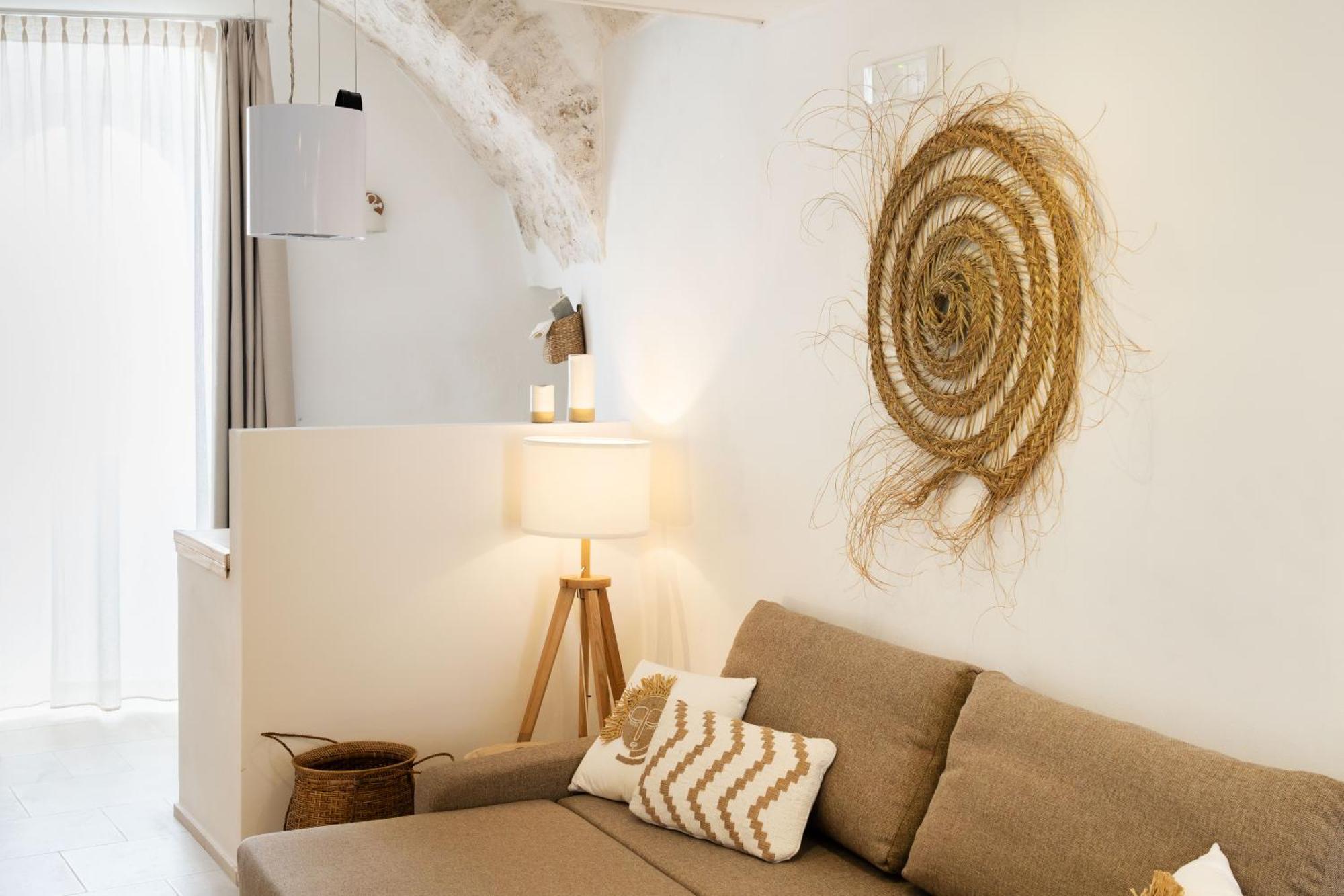 Casa Vico Melles Apartment Ostuni Exterior photo
