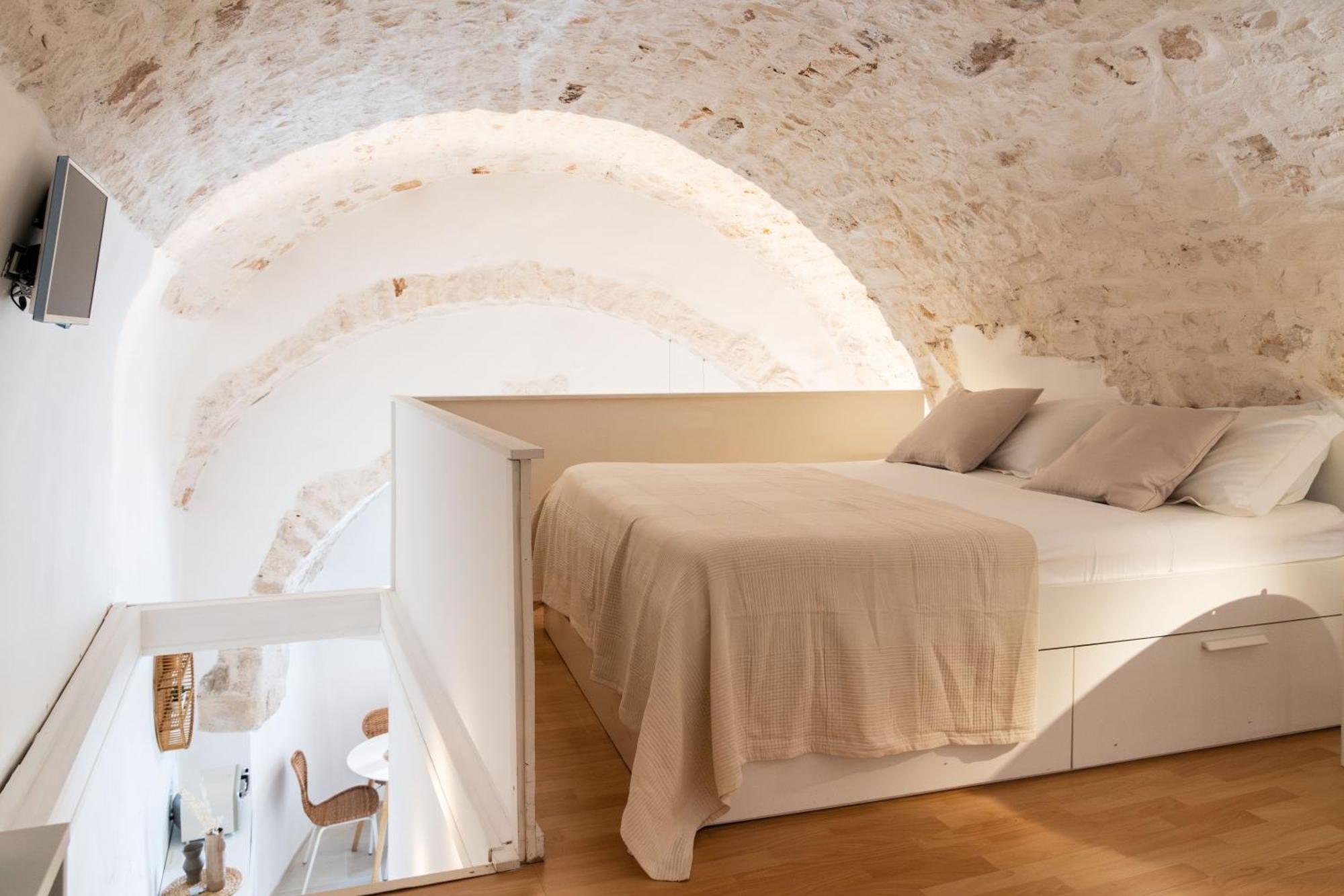 Casa Vico Melles Apartment Ostuni Exterior photo