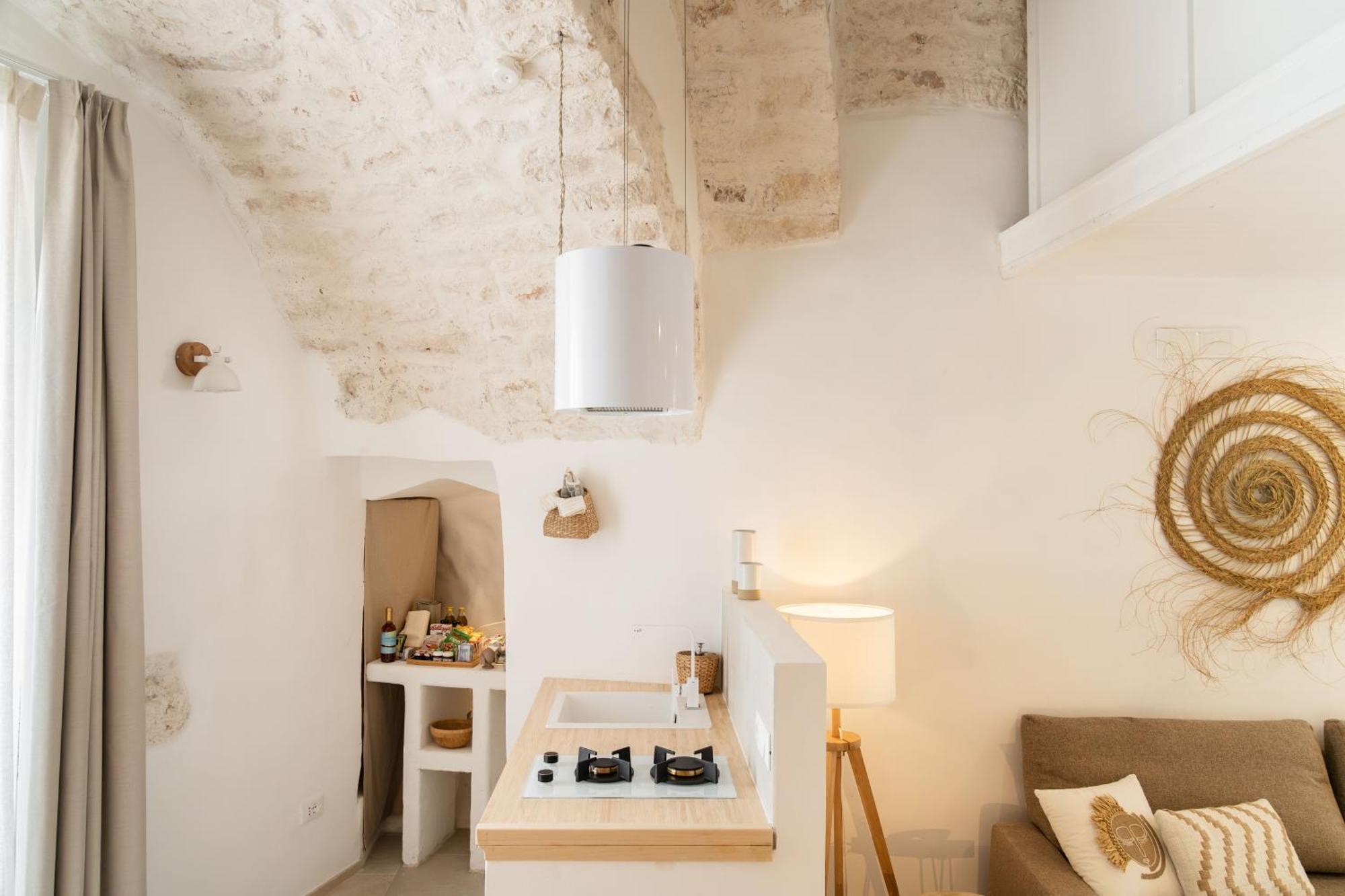 Casa Vico Melles Apartment Ostuni Exterior photo