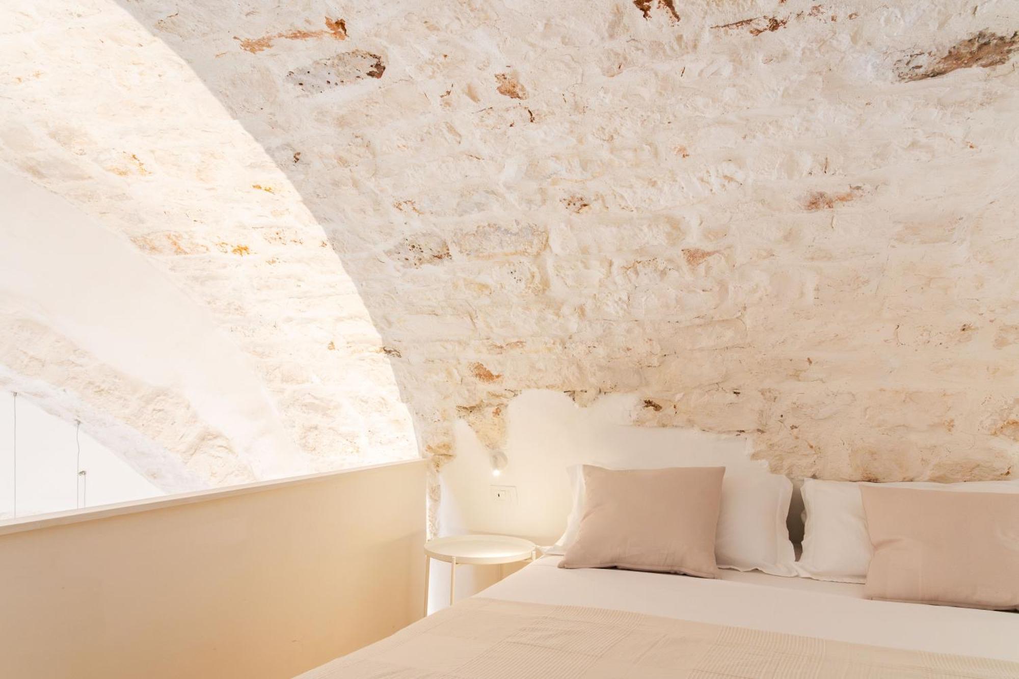 Casa Vico Melles Apartment Ostuni Exterior photo