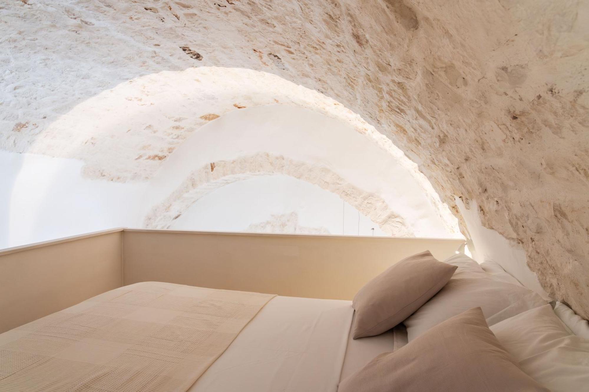 Casa Vico Melles Apartment Ostuni Exterior photo