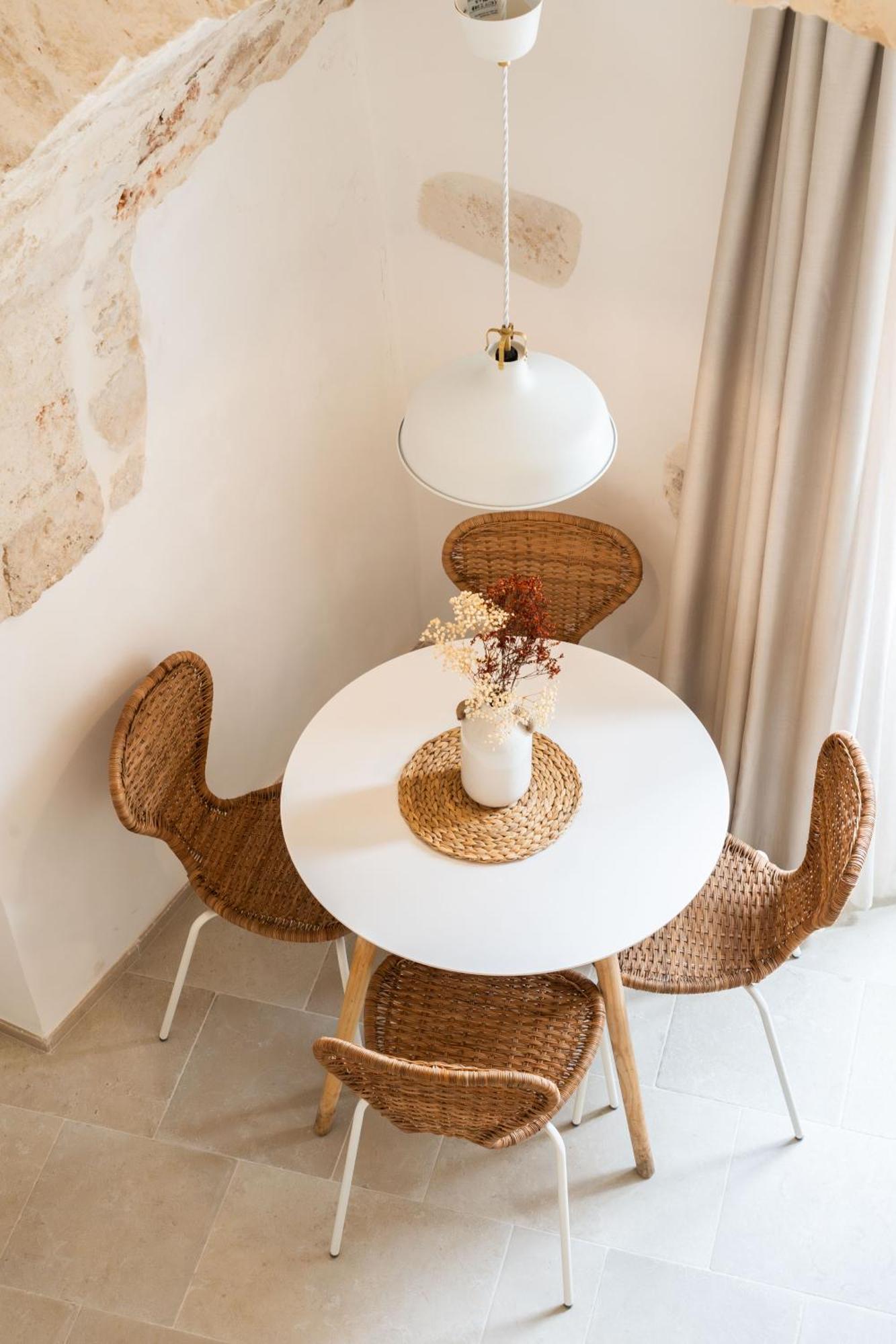 Casa Vico Melles Apartment Ostuni Exterior photo