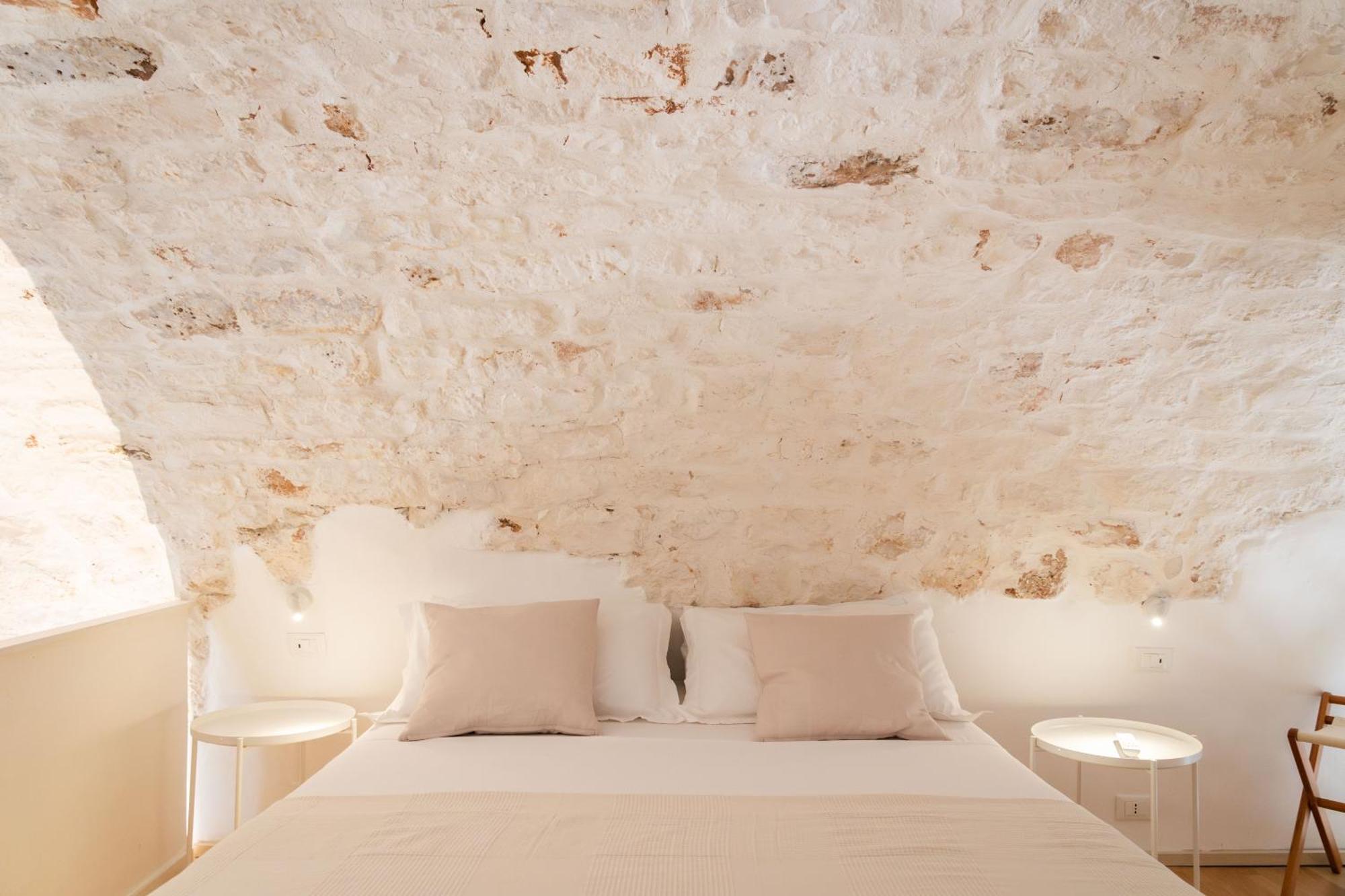 Casa Vico Melles Apartment Ostuni Exterior photo