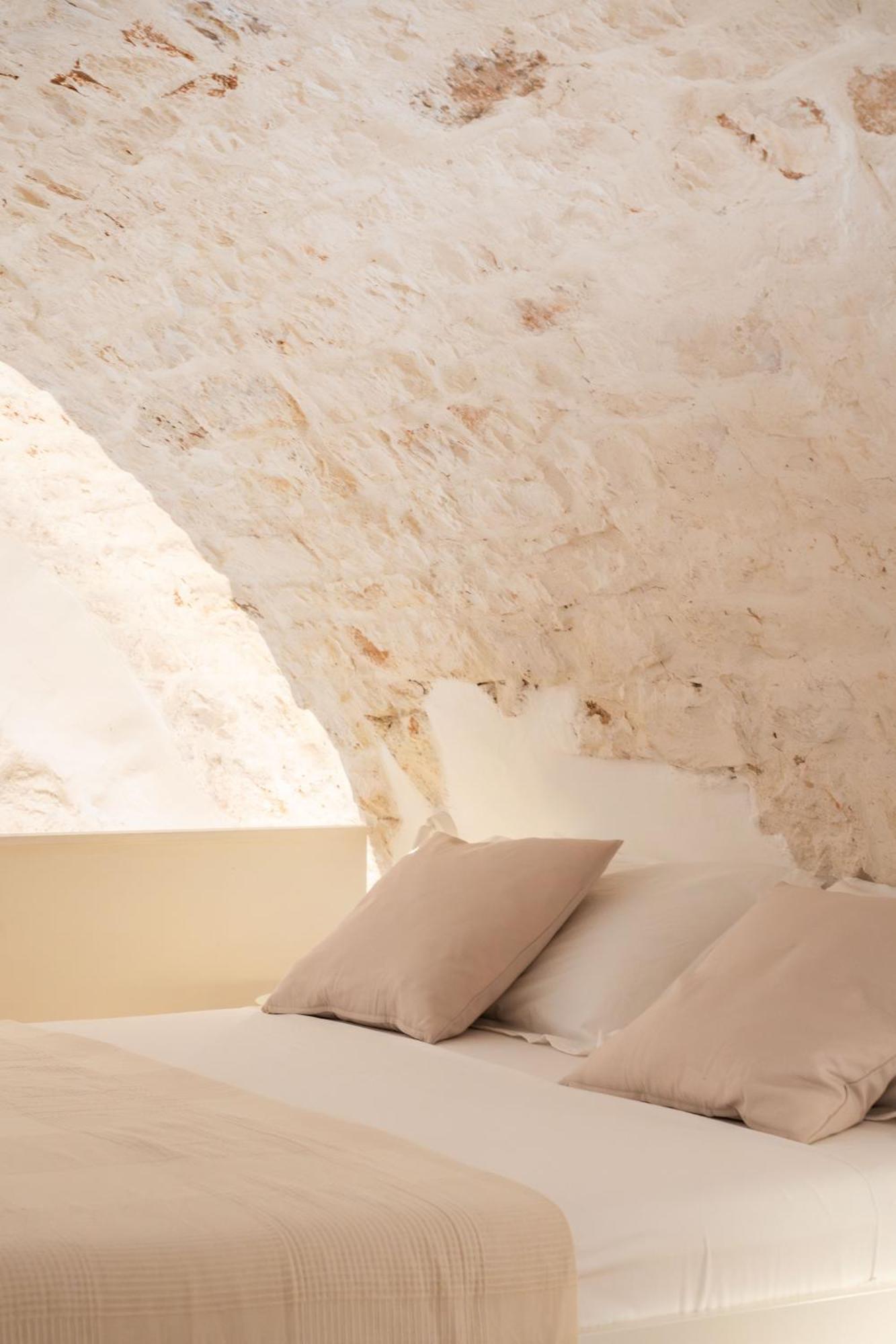 Casa Vico Melles Apartment Ostuni Exterior photo