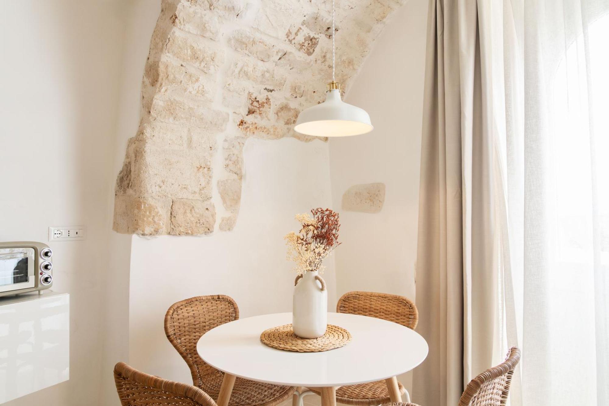 Casa Vico Melles Apartment Ostuni Exterior photo