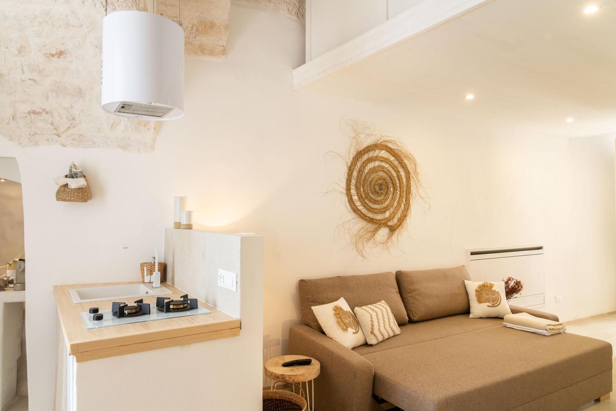 Casa Vico Melles Apartment Ostuni Exterior photo