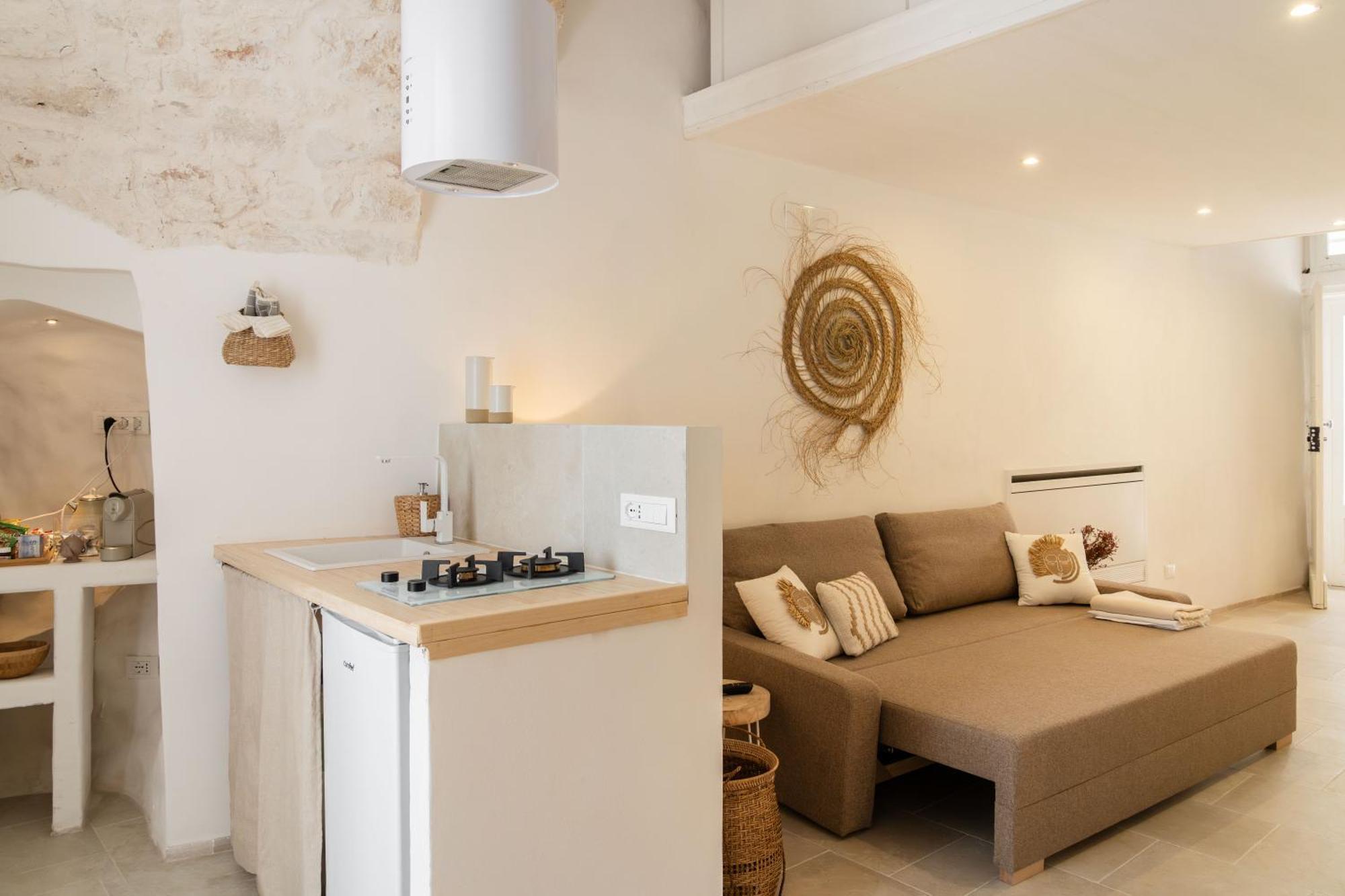 Casa Vico Melles Apartment Ostuni Exterior photo