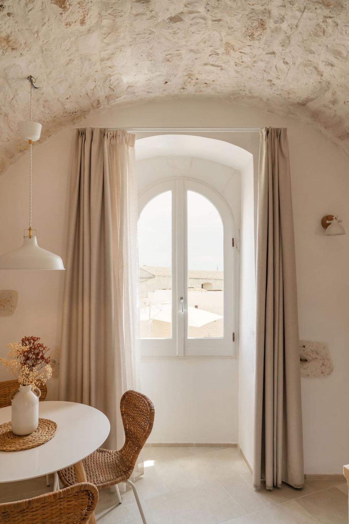Casa Vico Melles Apartment Ostuni Exterior photo