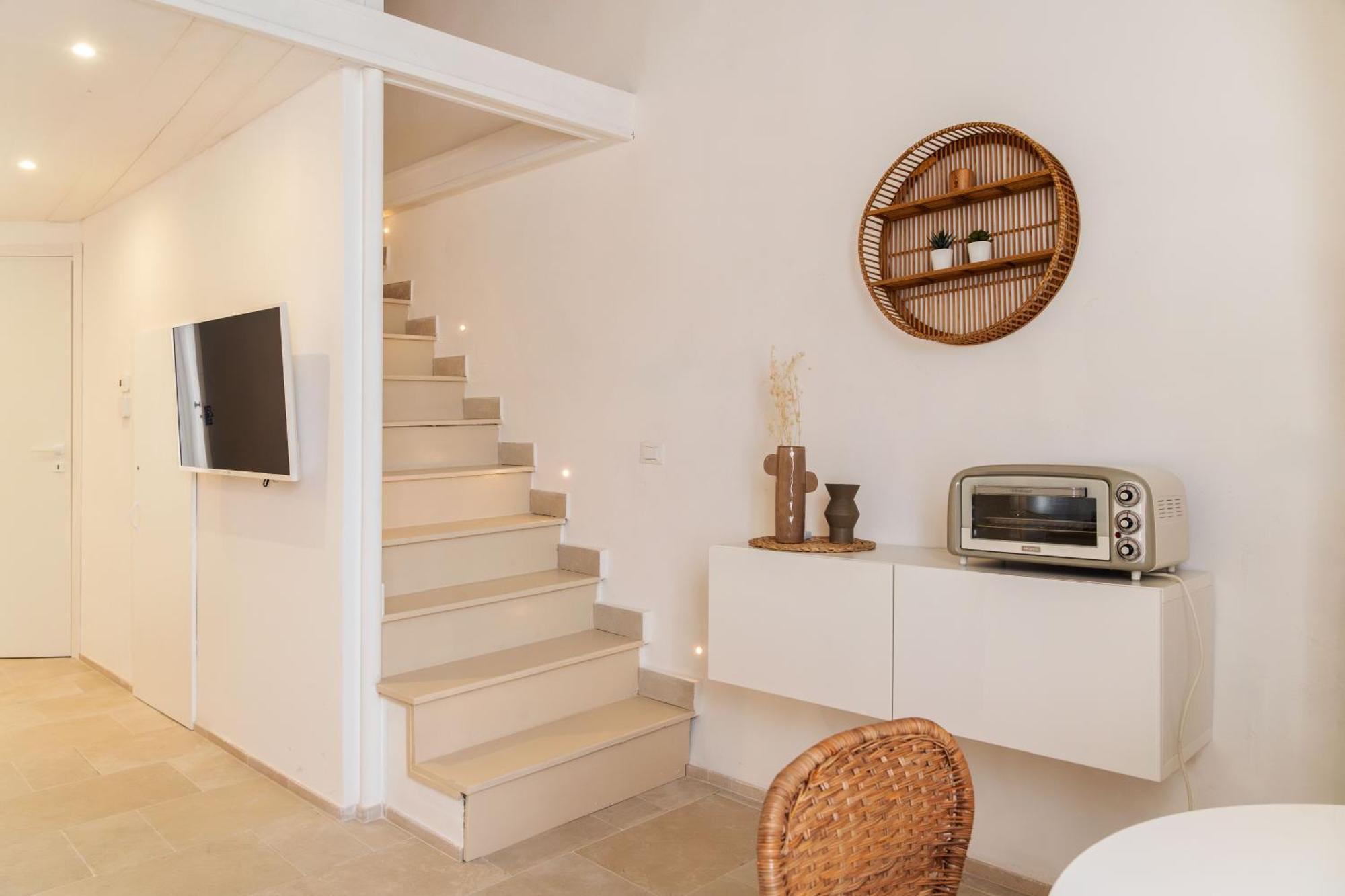 Casa Vico Melles Apartment Ostuni Exterior photo