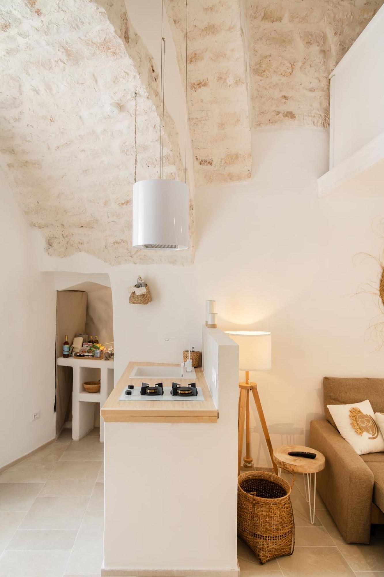 Casa Vico Melles Apartment Ostuni Exterior photo