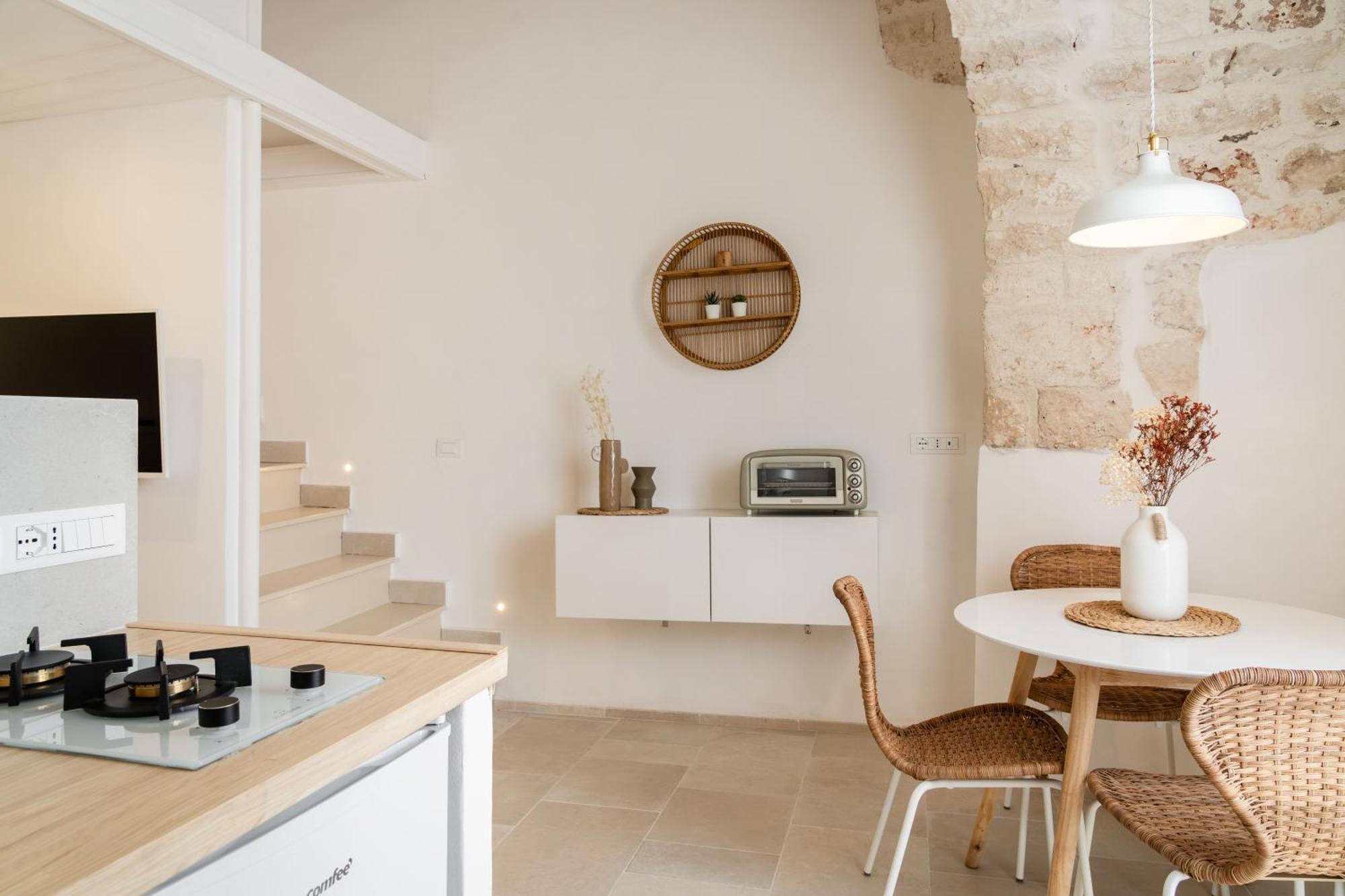 Casa Vico Melles Apartment Ostuni Exterior photo