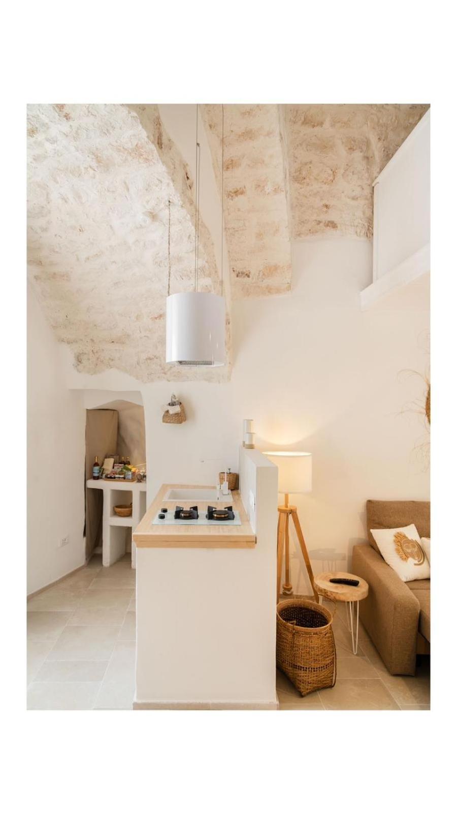 Casa Vico Melles Apartment Ostuni Exterior photo