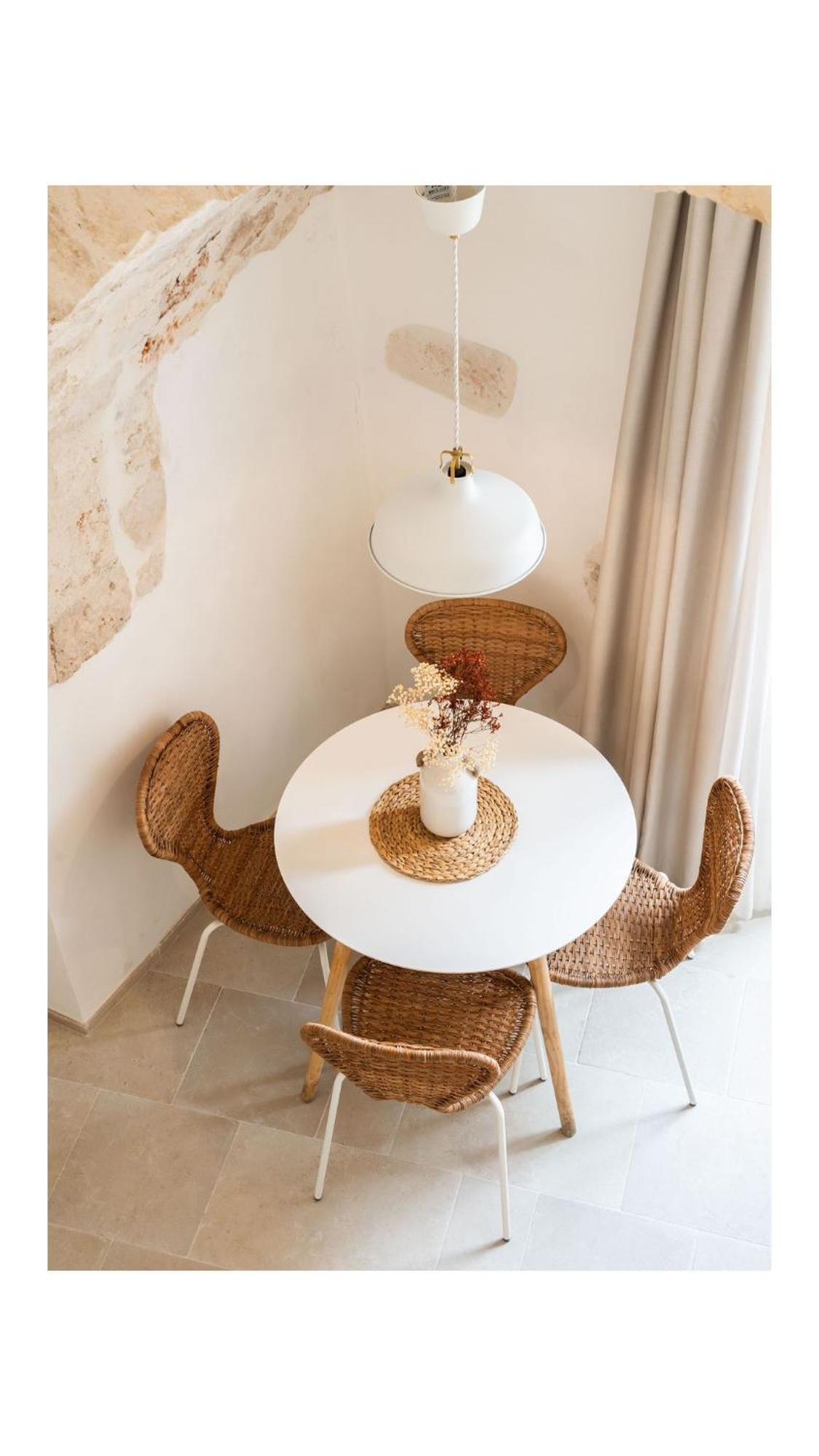 Casa Vico Melles Apartment Ostuni Exterior photo