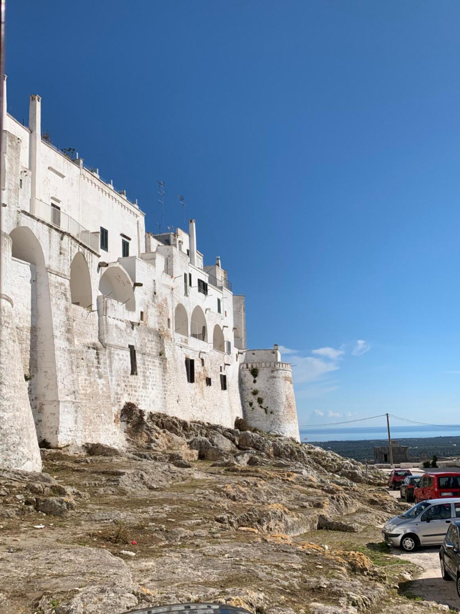 Casa Vico Melles Apartment Ostuni Exterior photo